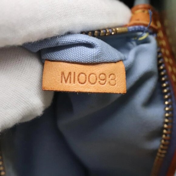 LOUIS VUITTON Monogram Vernis Reade PM Hand Bag Lavande LV Auth - Picture 12 of 16